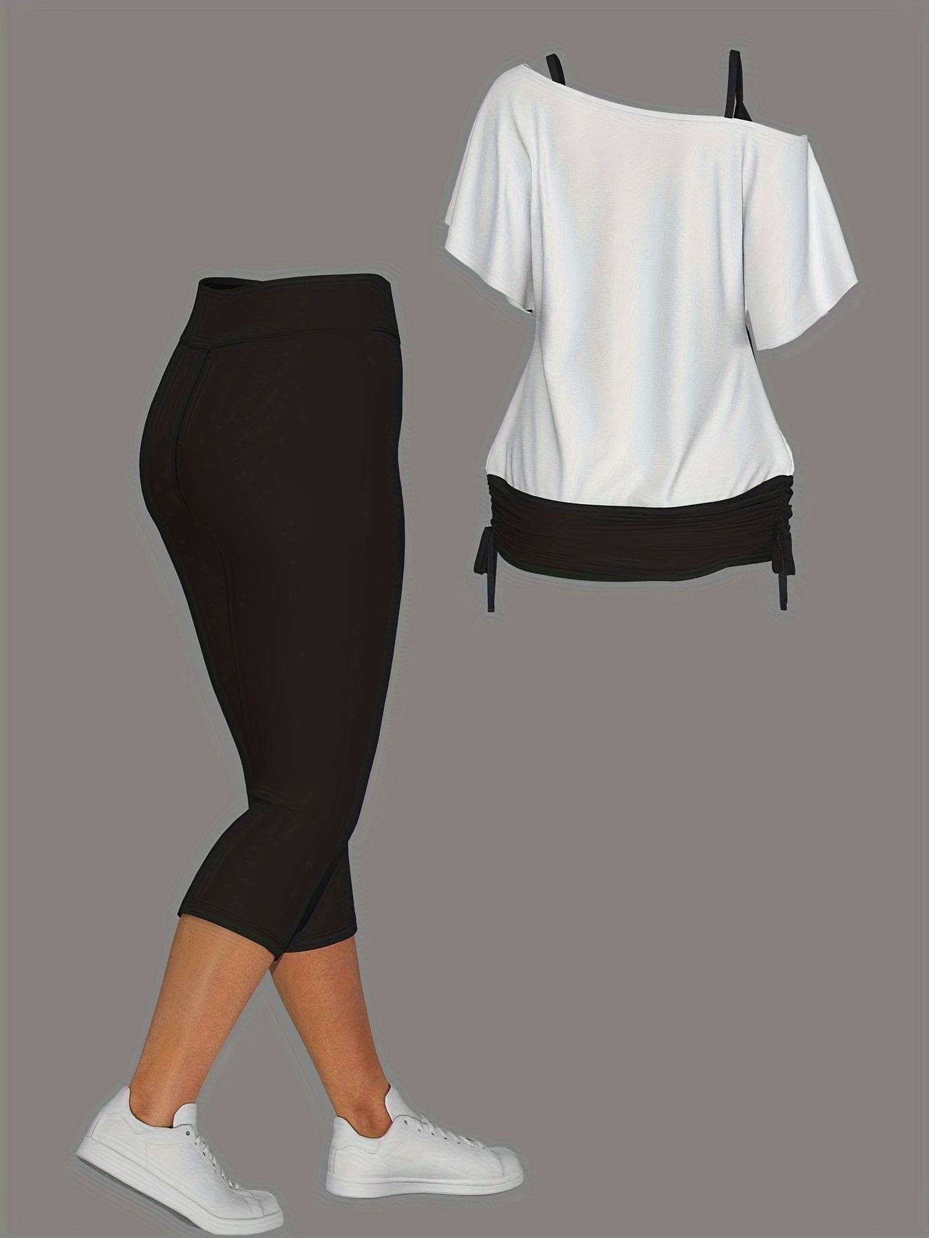 Gothic Love Fashion Set - Where2Save