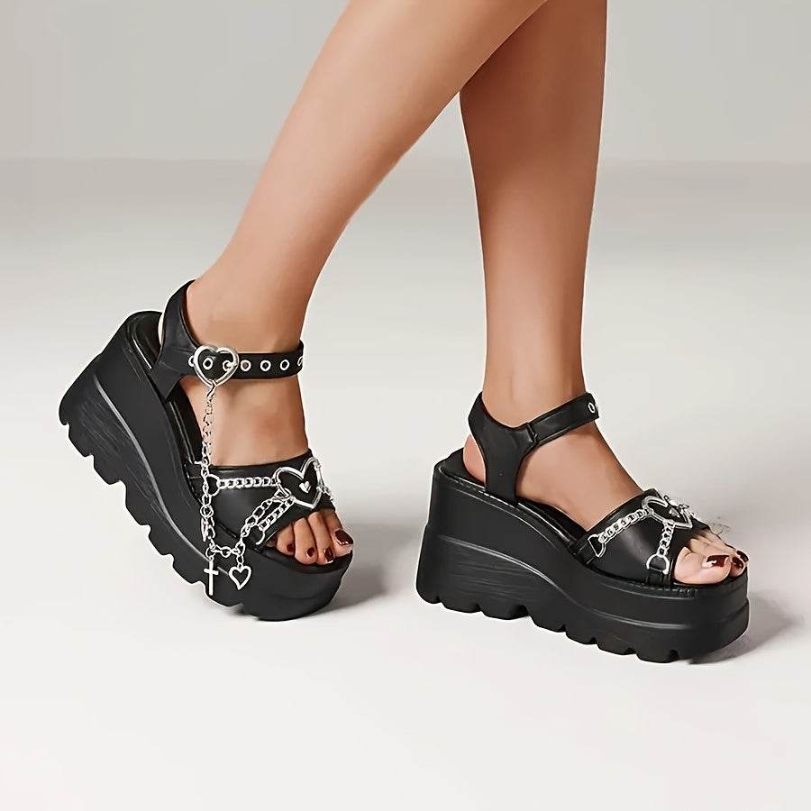 HRT // Sandals - Where2Save