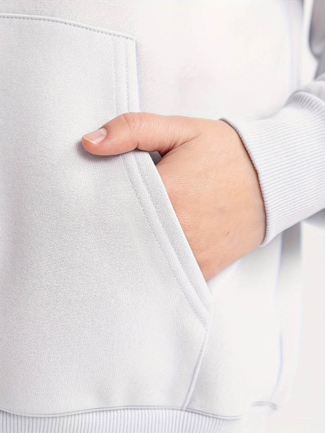 Hoodie LondonMode Set - Where2Save