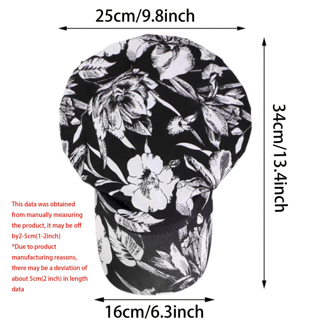 DriftLeaf Cap - Where2Save