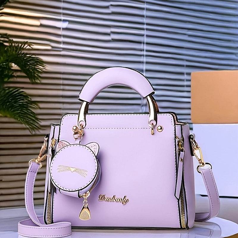 ModeLyn Bag - Where2Save