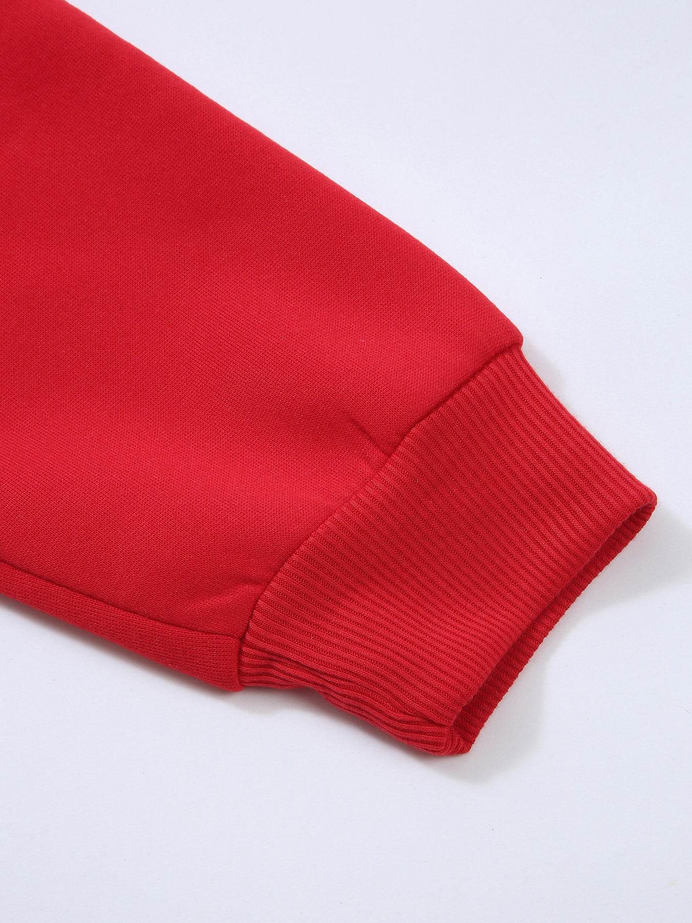 Hoodie Set Cozy Confidence - Where2Save