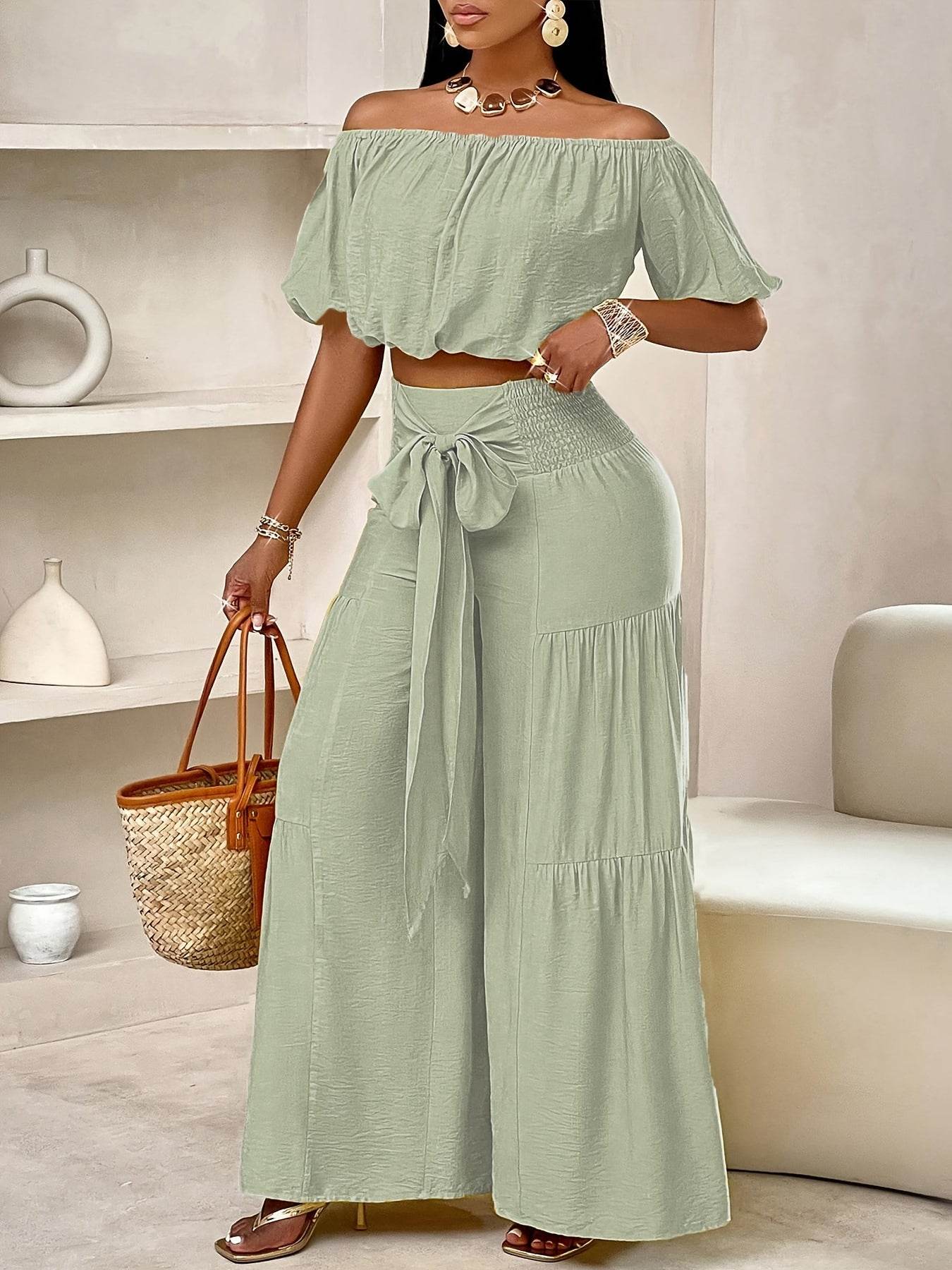 Amora Breeze Set - Where2Save