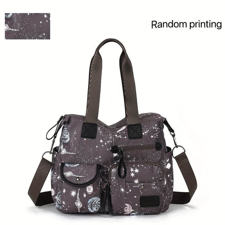 StarLuxe Crossbody - Where2Save