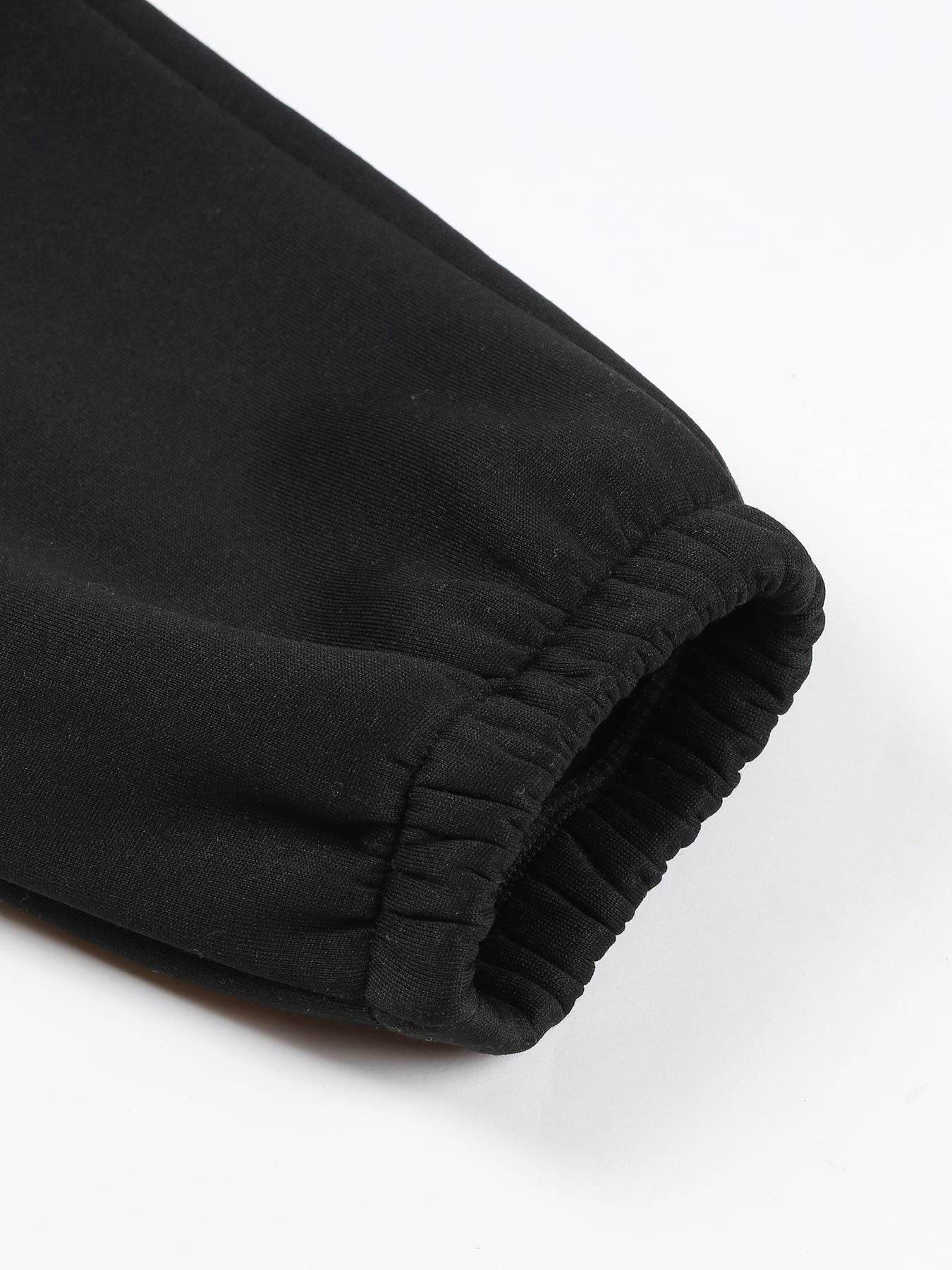 Hoodie Set Cozy Confidence - Where2Save