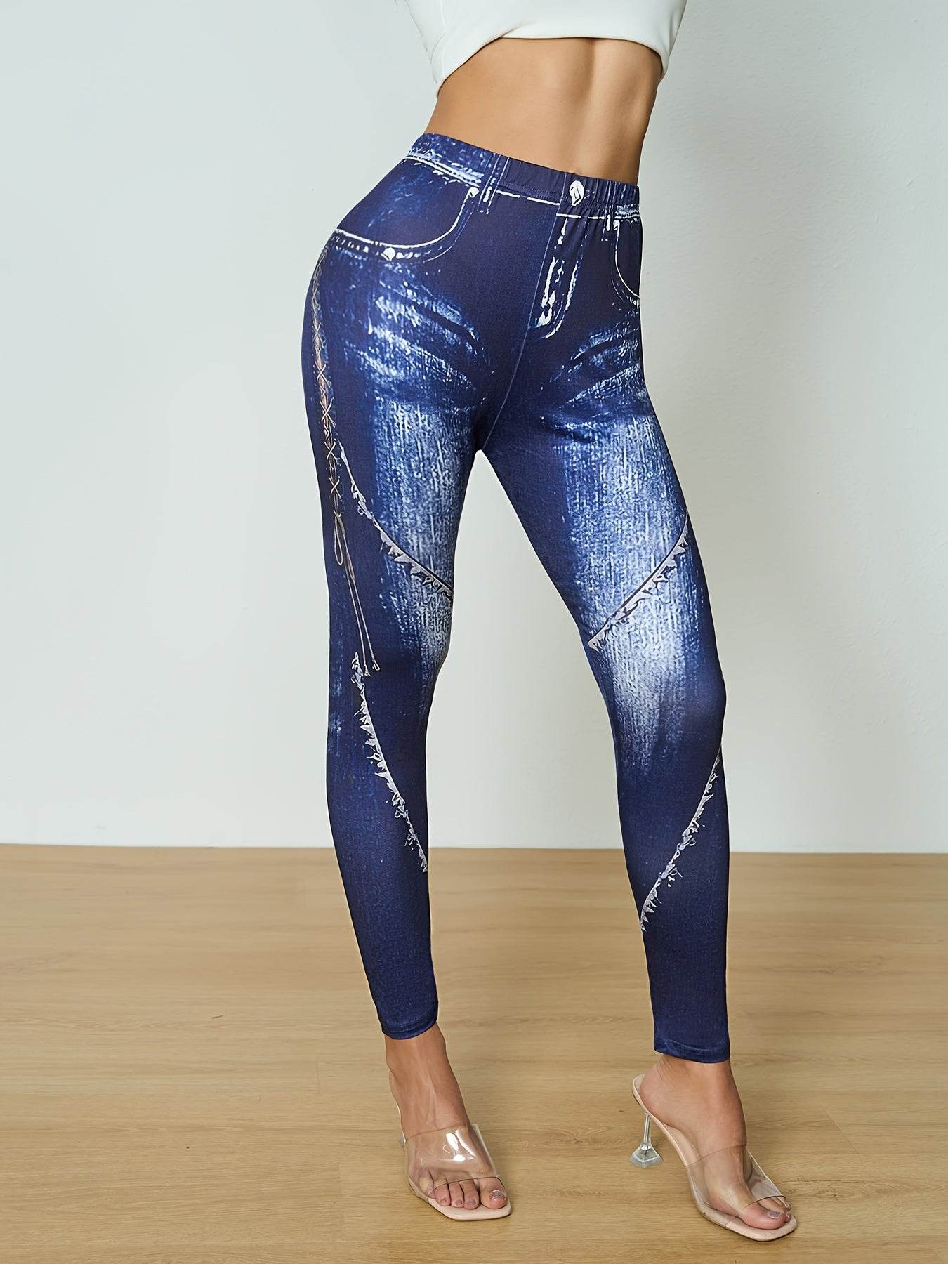 DenimGrace Set - Where2Save