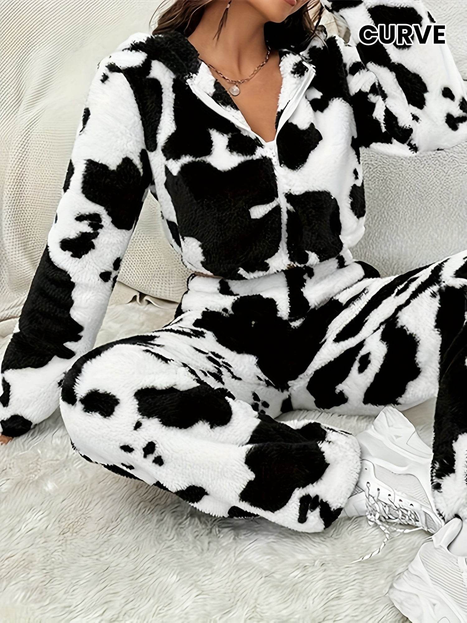 Hoodie MooVibe Set - Where2Save