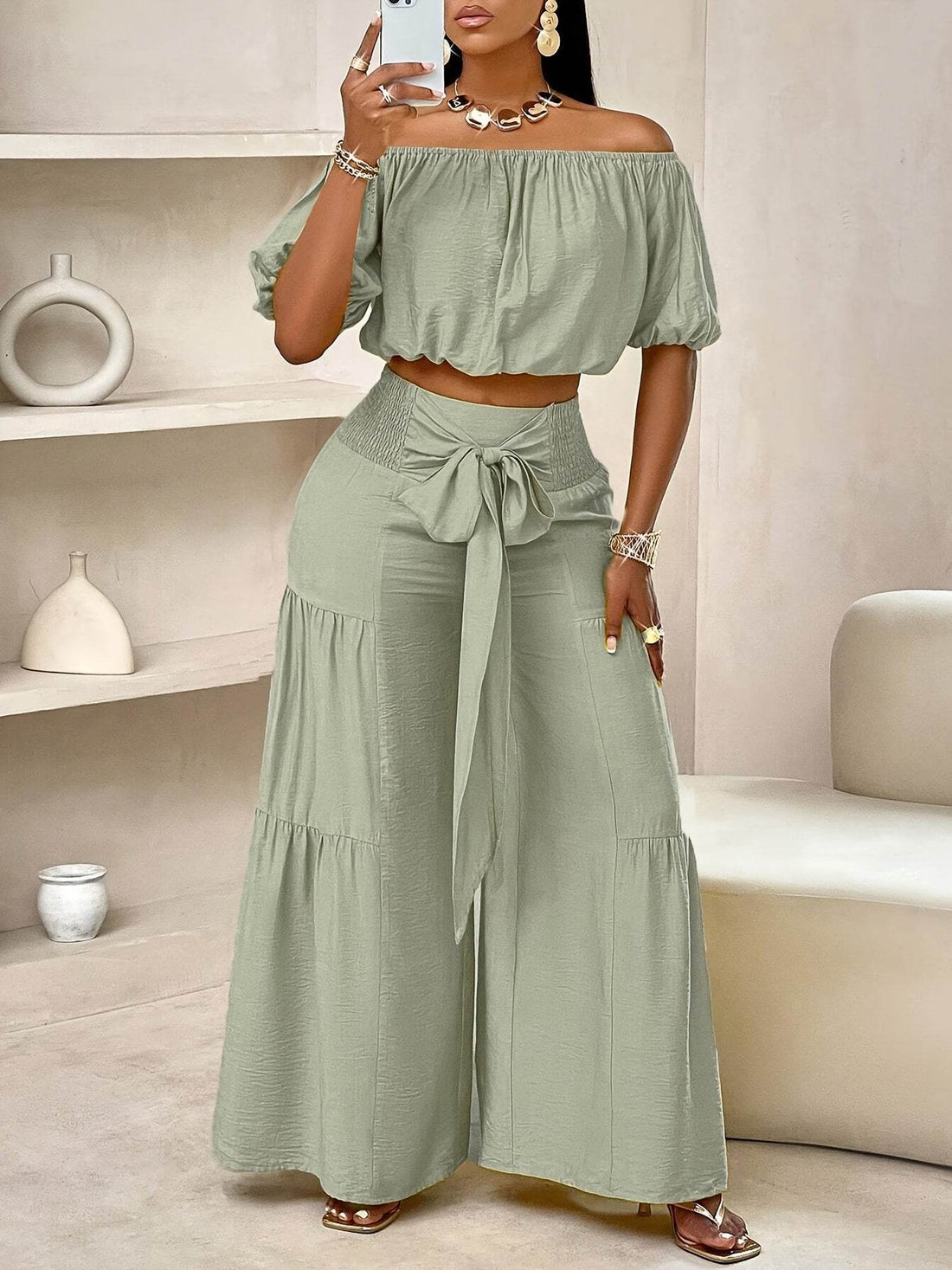 Amora Breeze Set - Where2Save