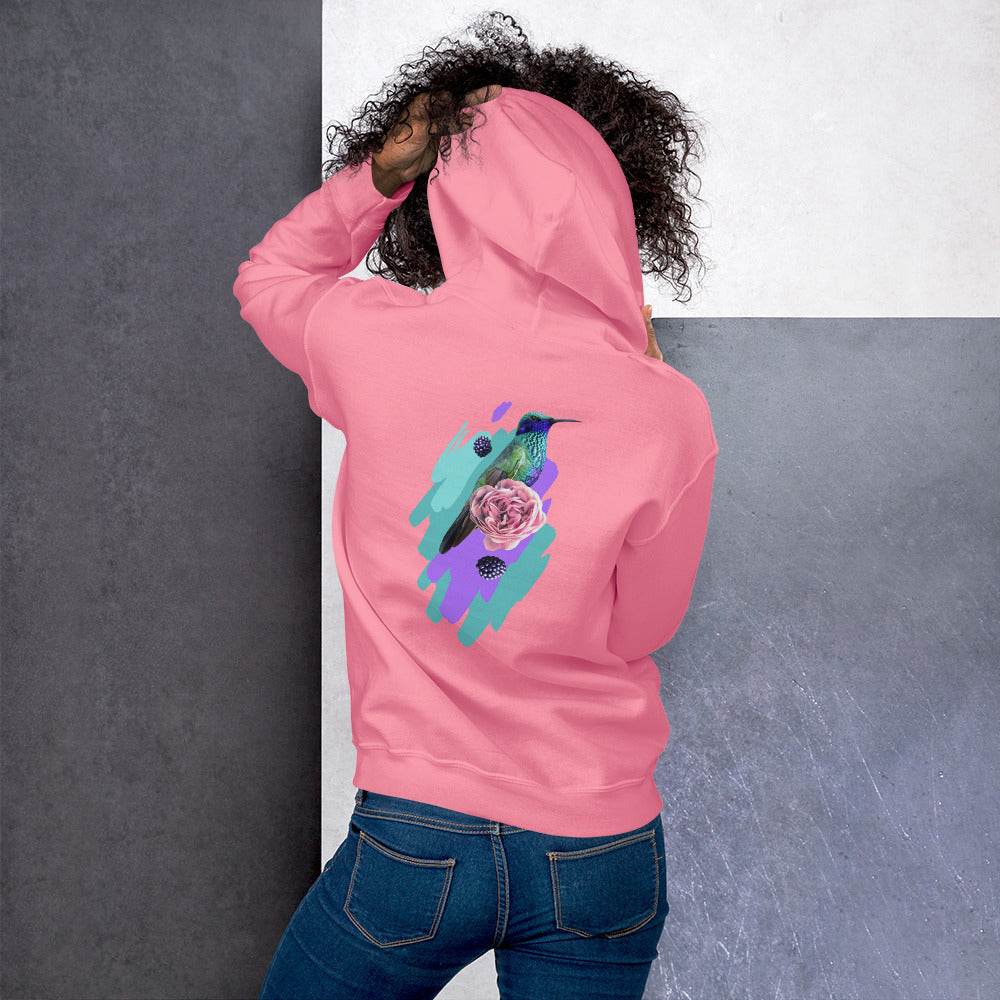 Women's Hoodie - Where2Save