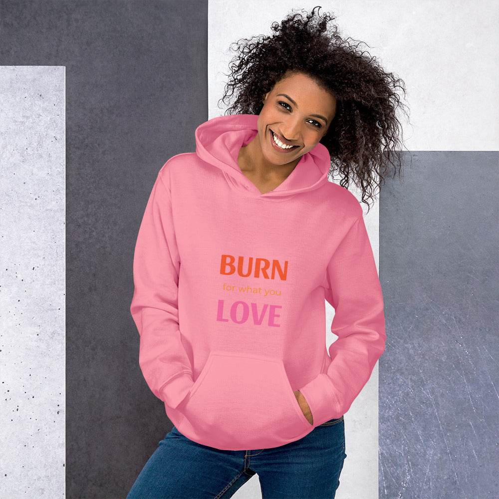 Women's Hoodie - Where2Save