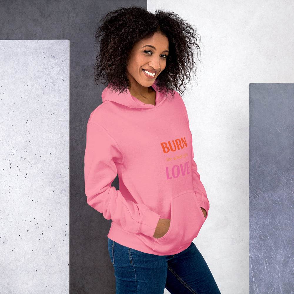 Women's Hoodie - Where2Save
