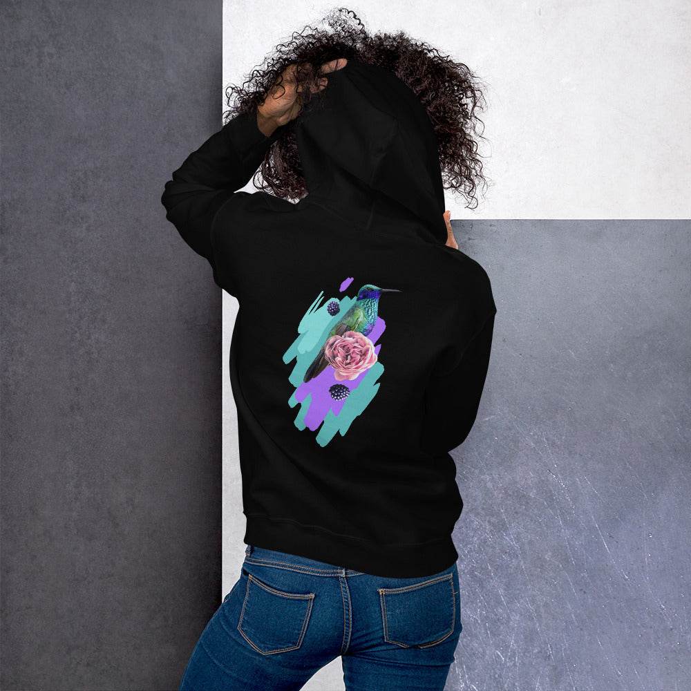 Women's Hoodie - Where2Save