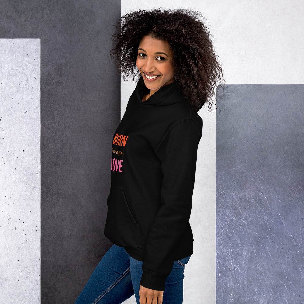 Women's Hoodie - Where2Save