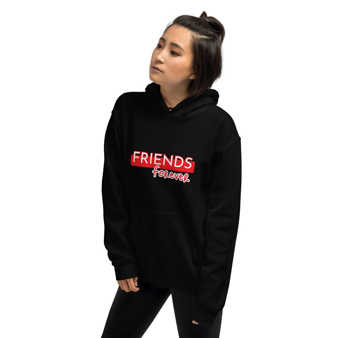 Frends Forever Hoodie - Where2Save