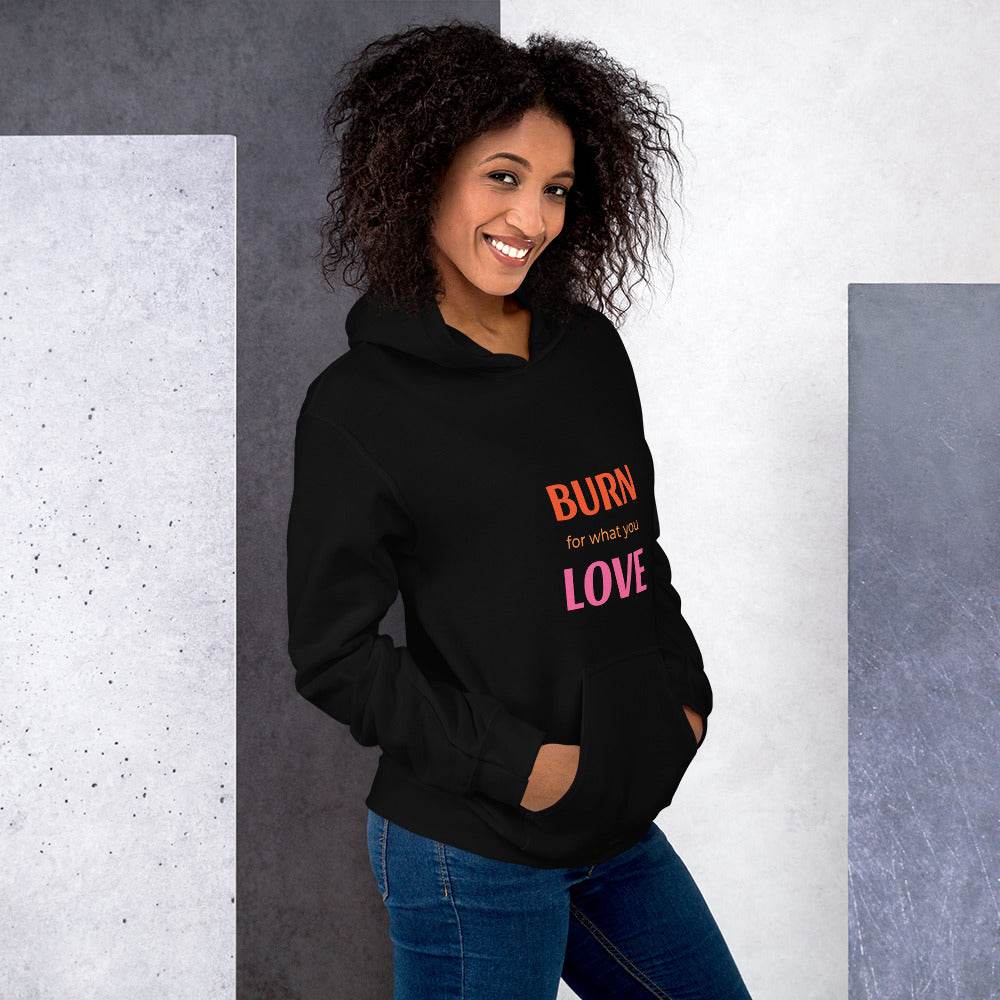 Women's Hoodie - Where2Save