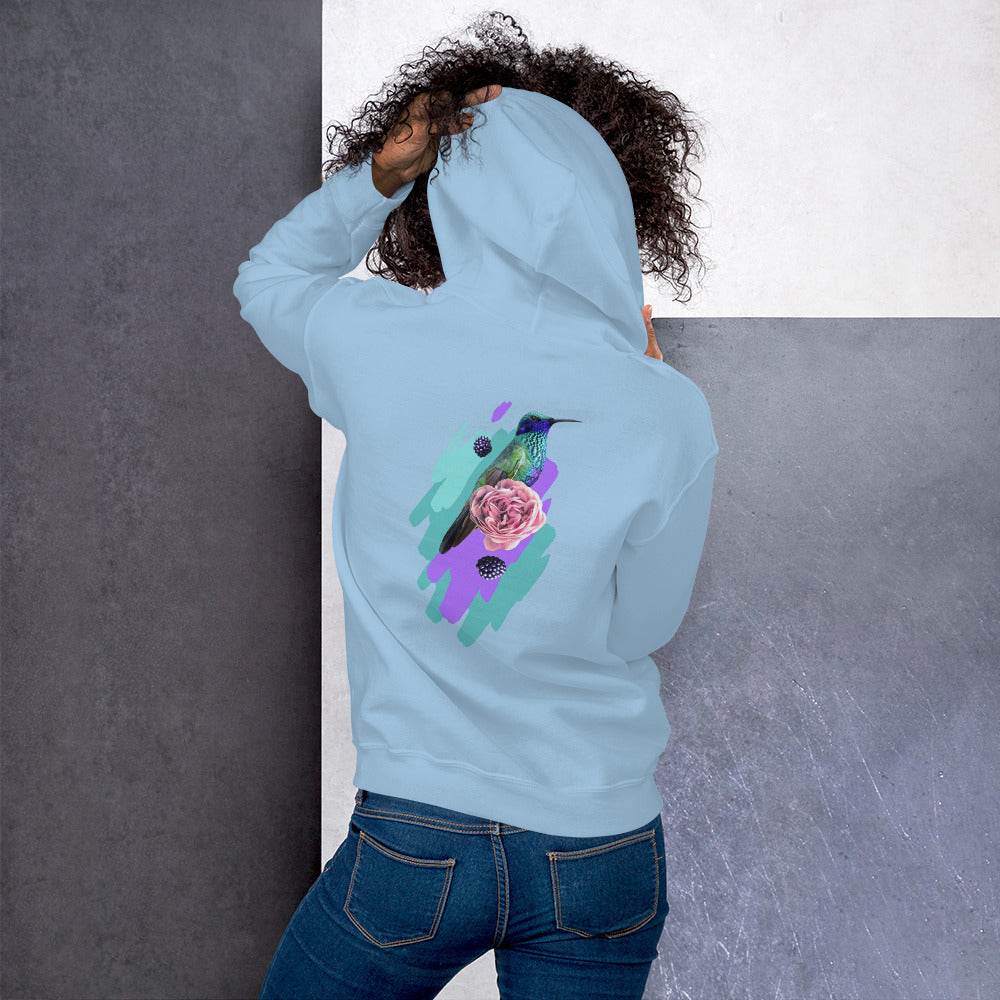Women's Hoodie - Where2Save