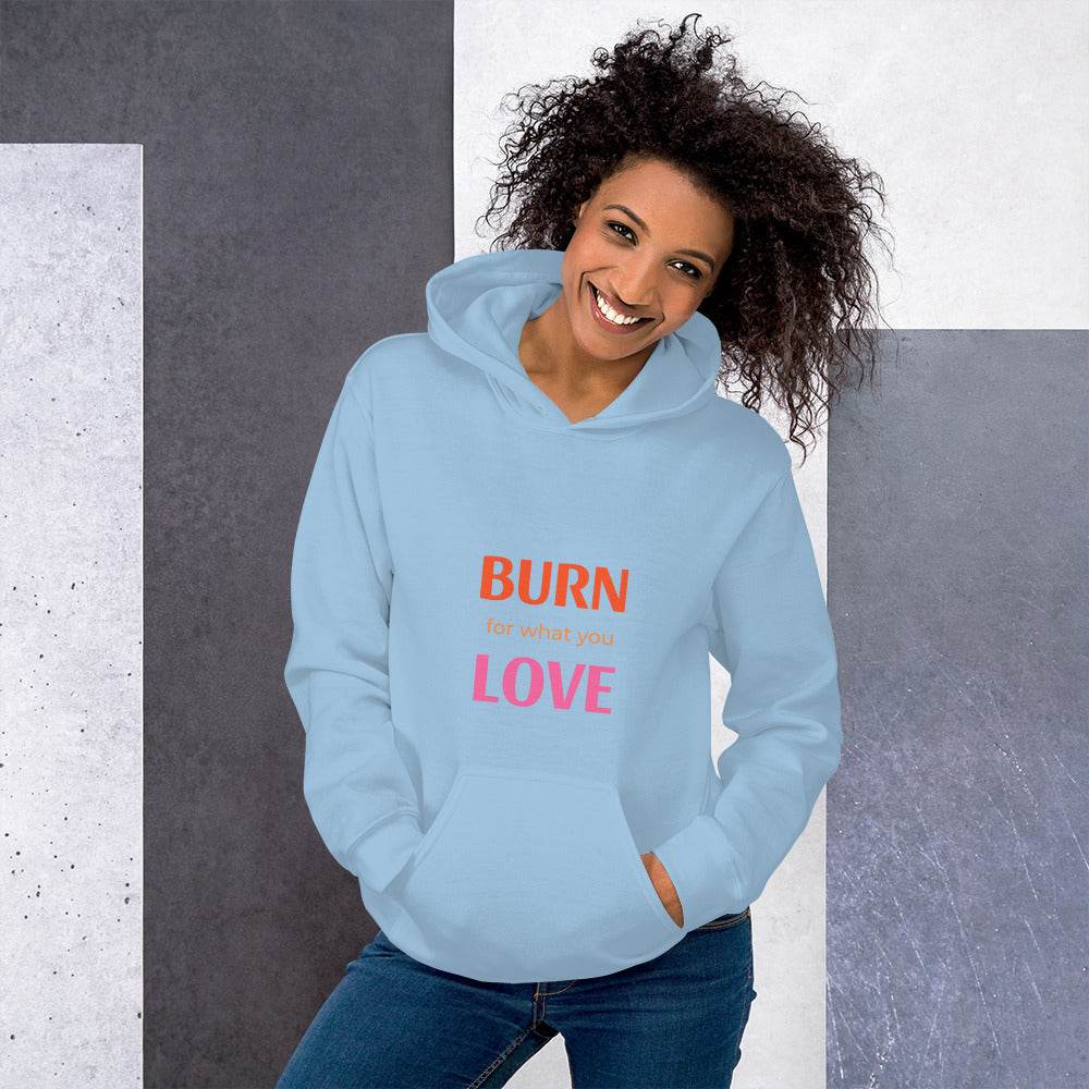 Women's Hoodie - Where2Save
