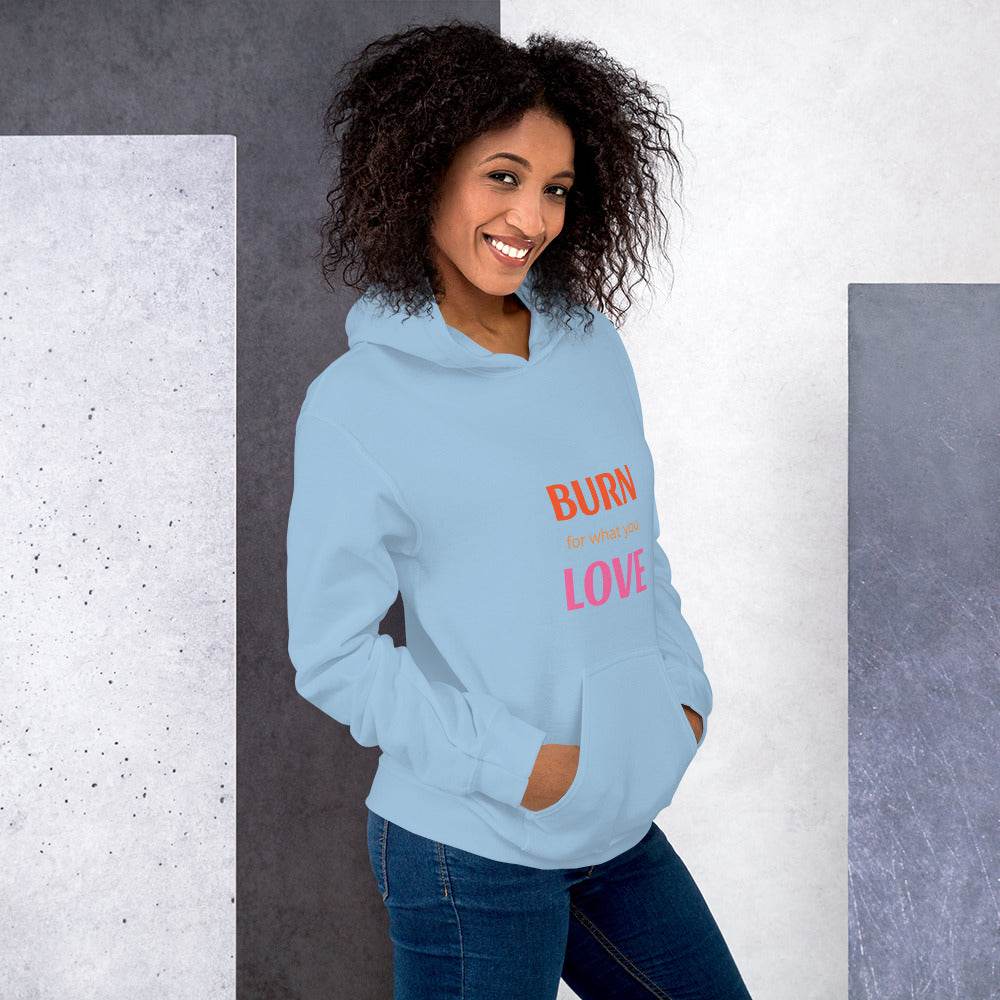 Women's Hoodie - Where2Save