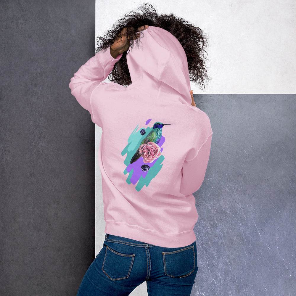 Women's Hoodie - Where2Save