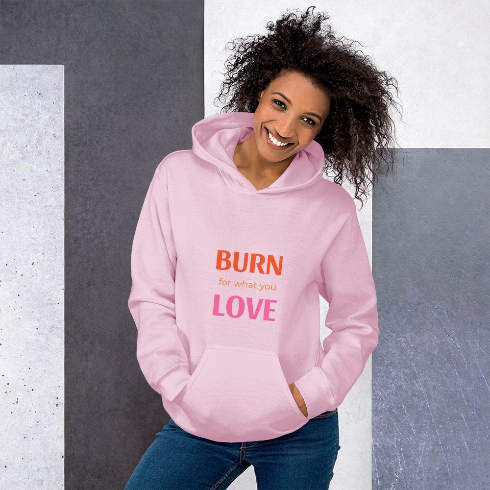 Women's Hoodie - Where2Save