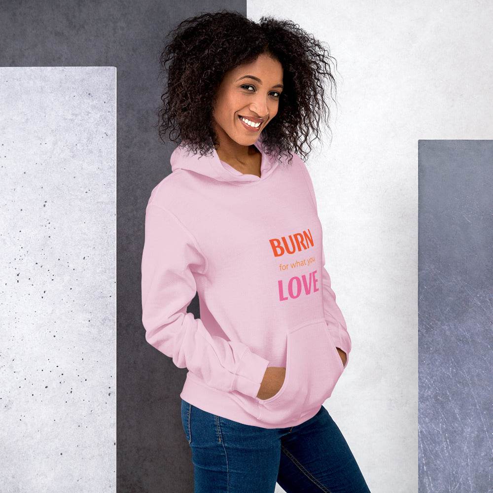 Women's Hoodie - Where2Save