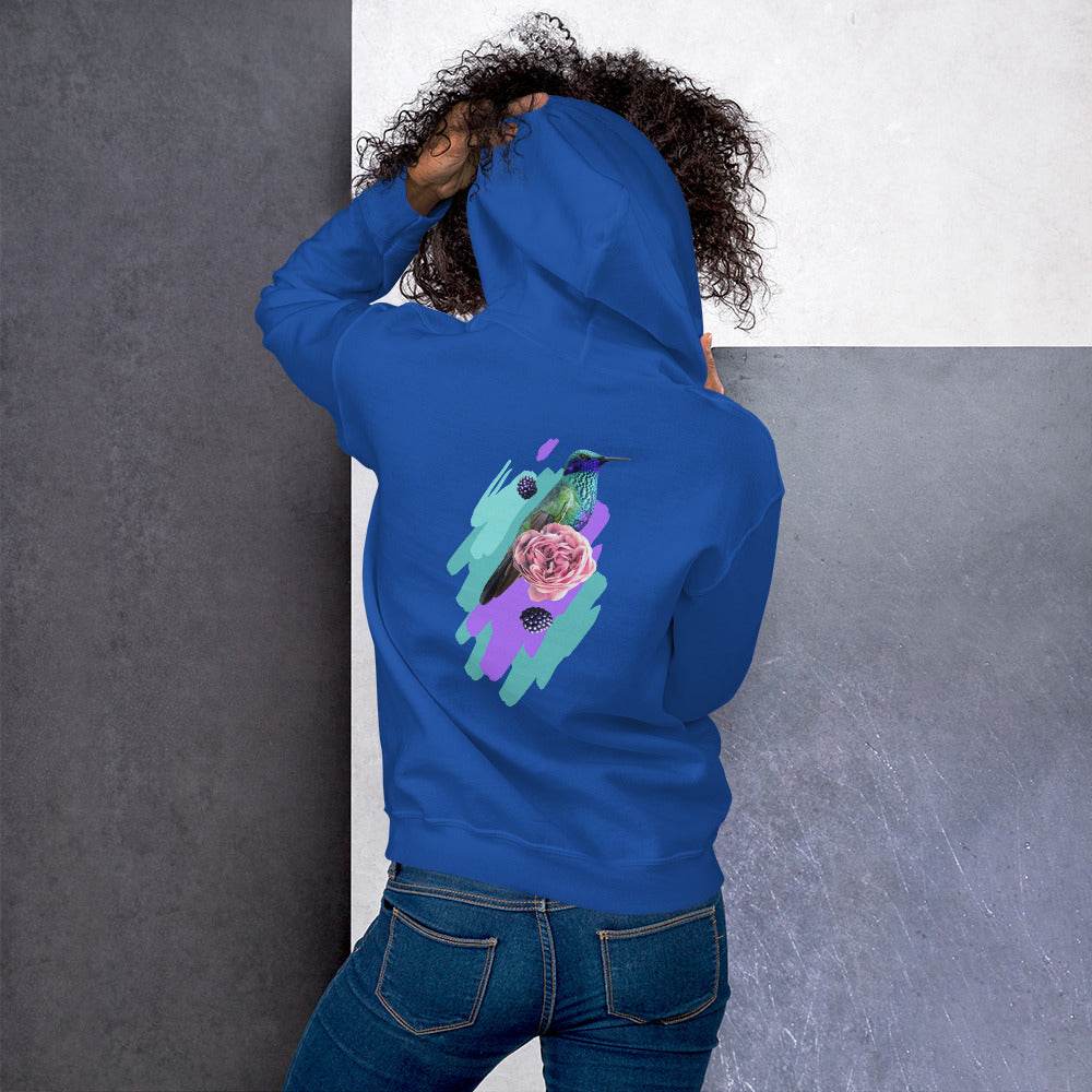 Women's Hoodie - Where2Save