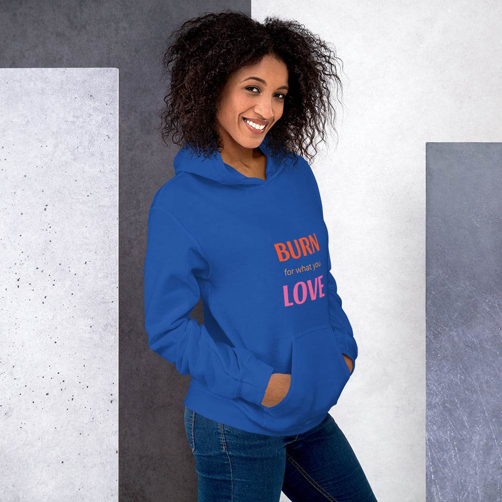 Women's Hoodie - Where2Save