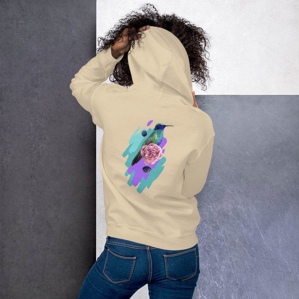 Women's Hoodie - Where2Save