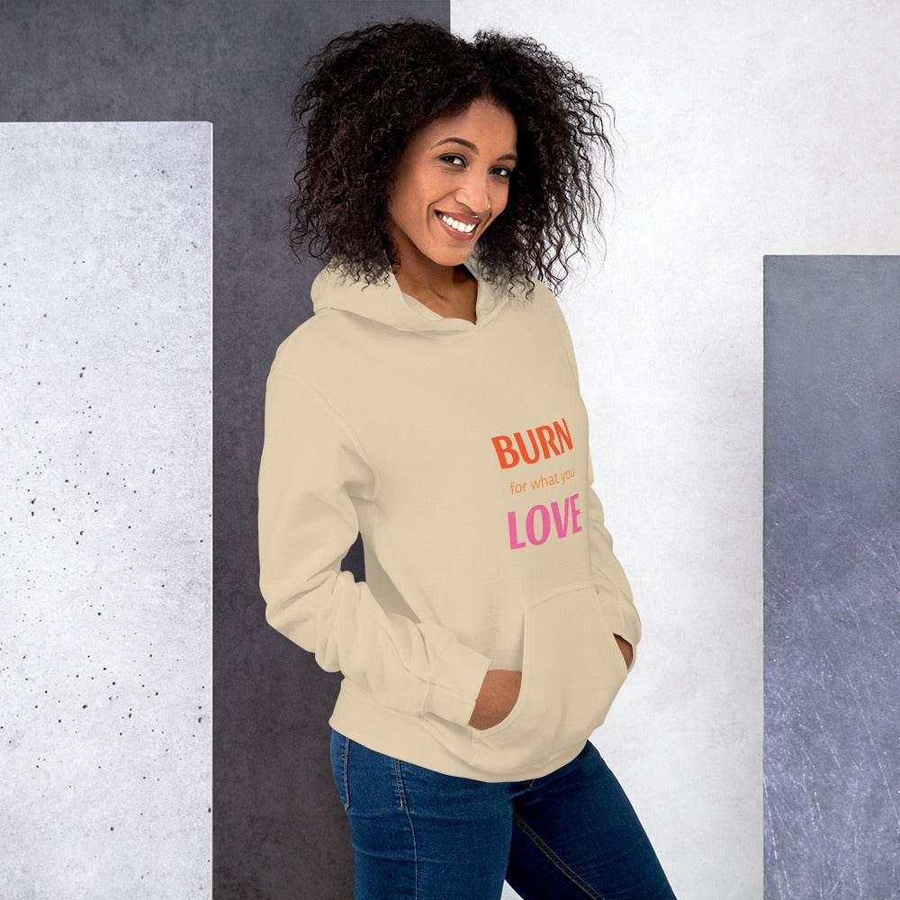 Women's Hoodie - Where2Save