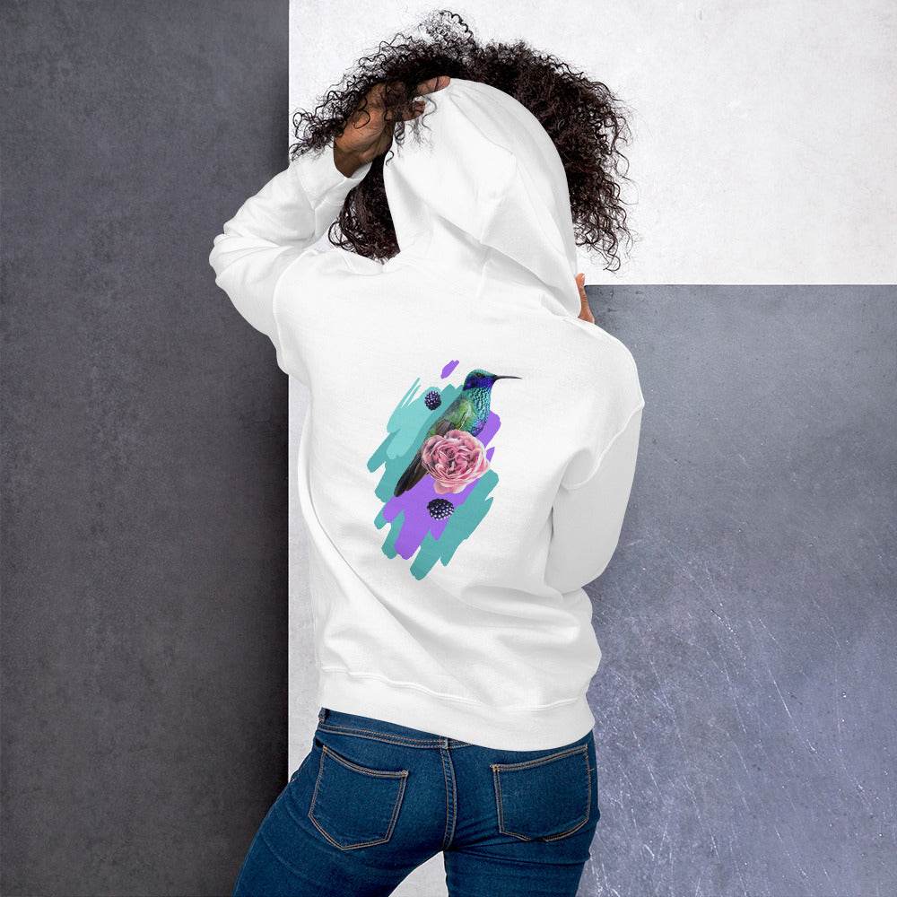 Women's Hoodie - Where2Save
