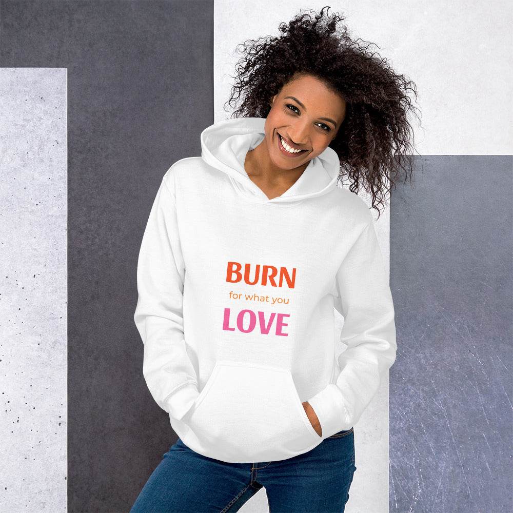 Women's Hoodie - Where2Save