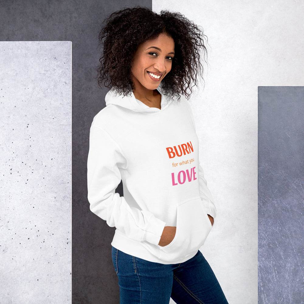 Women's Hoodie - Where2Save