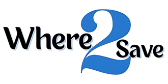 Where2Save